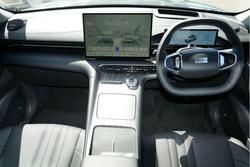 2025 Geely Starray EM-i Inspire