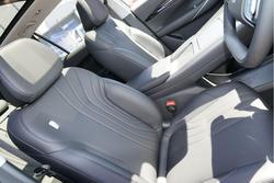 2025 Geely Starray EM-i Inspire