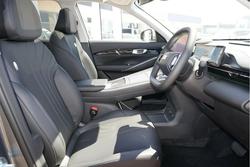 2025 Geely Starray EM-i Inspire