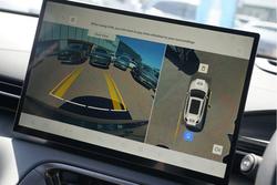 2025 Geely Starray EM-i Inspire