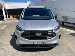 2023 Ford Transit Custom Trend 320S