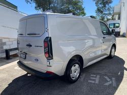 2023 Ford Transit Custom Trend 320S