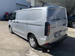 2023 Ford Transit Custom Trend 320S