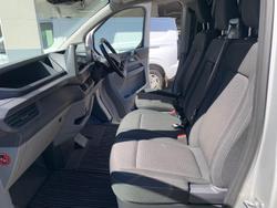 2023 Ford Transit Custom Trend 320S