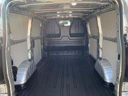 2023 Ford Transit Custom Trend 320S