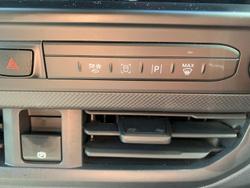 2023 Ford Transit Custom Trend 320S