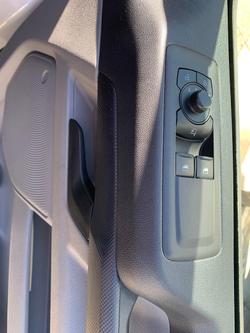 2023 Ford Transit Custom Trend 320S