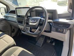 2023 Ford Transit Custom Trend 320S