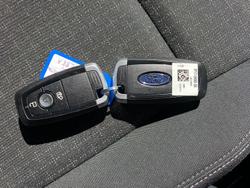 2023 Ford Transit Custom Trend 320S