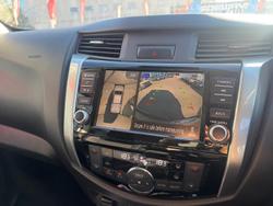 2023 Nissan Navara ST-X