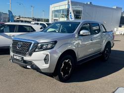 2023 Nissan Navara ST-X