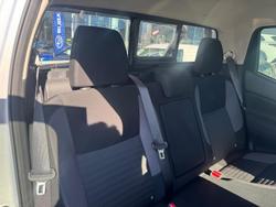 2023 Nissan Navara ST-X