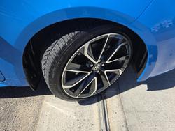 2019 Toyota Corolla ZR