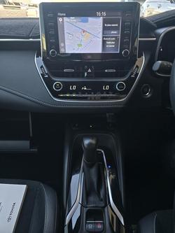 2019 Toyota Corolla ZR