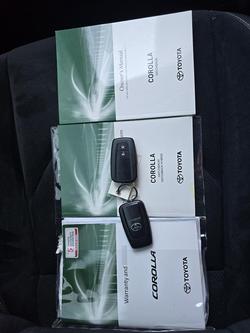 2019 Toyota Corolla ZR