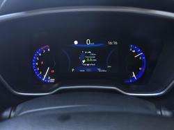 2019 Toyota Corolla ZR