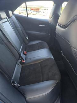 2019 Toyota Corolla ZR