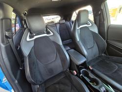 2019 Toyota Corolla ZR