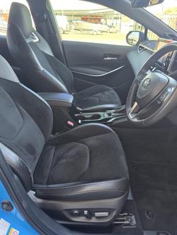 2019 Toyota Corolla ZR