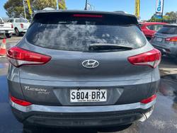 2016 Hyundai Tucson Active X