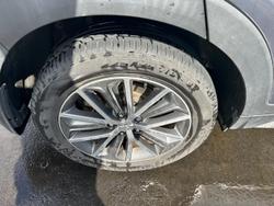 2016 Hyundai Tucson Active X