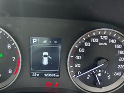 2016 Hyundai Tucson Active X