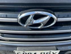 2016 Hyundai Tucson Active X