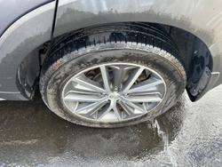 2016 Hyundai Tucson Active X