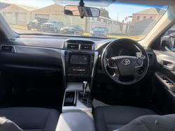 2017 Toyota Aurion AT-X