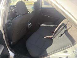 2017 Toyota Aurion AT-X