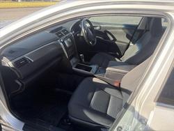 2017 Toyota Aurion AT-X