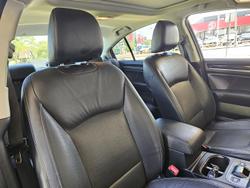 2018 Subaru Liberty 2.5i Premium 6GEN MY18 AWD Dark Grey