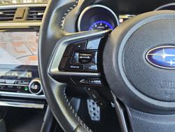 2018 Subaru Liberty 2.5i Premium 6GEN MY18 AWD Dark Grey