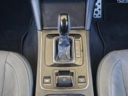 2018 Subaru Liberty 2.5i Premium 6GEN MY18 AWD Dark Grey