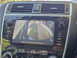 2018 Subaru Liberty 2.5i Premium 6GEN MY18 AWD Dark Grey