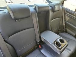 2018 Subaru Liberty 2.5i Premium 6GEN MY18 AWD Dark Grey