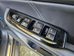 2018 Subaru Liberty 2.5i Premium 6GEN MY18 AWD Dark Grey