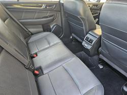 2018 Subaru Liberty 2.5i Premium 6GEN MY18 AWD Dark Grey