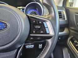 2018 Subaru Liberty 2.5i Premium 6GEN MY18 AWD Dark Grey