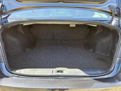 2018 Subaru Liberty 2.5i Premium 6GEN MY18 AWD Dark Grey