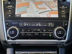 2018 Subaru Liberty 2.5i Premium 6GEN MY18 AWD Dark Grey