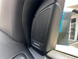 2016 FORD FOCUS RS LZ BLUE