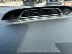 2016 FORD FOCUS RS LZ BLUE