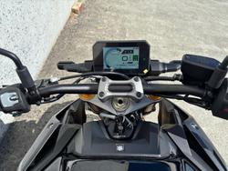 2025 Suzuki GSX-S1000