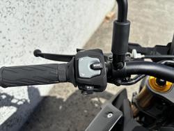 2025 Suzuki GSX-S1000