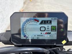 2025 Suzuki GSX-S1000