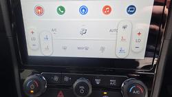 2025 Ford Ranger Platinum