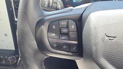 2025 Ford Ranger Platinum