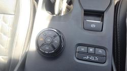 2025 Ford Ranger Platinum