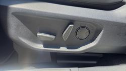 2025 Ford Ranger Platinum